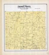 Cherry Grove Township, Fair Point, Spring Creek, Ayr, Zumbro River, Goodhue County 1894